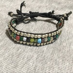 💎3/$12 Beaded Bracelet